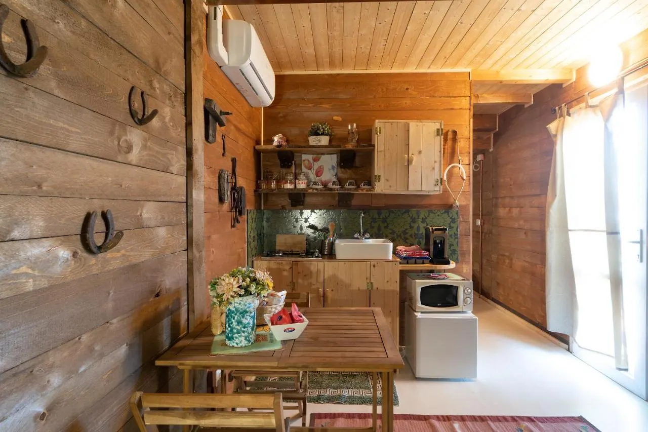 Etna Stables Villa Piedimonte Etneo Holiday home
