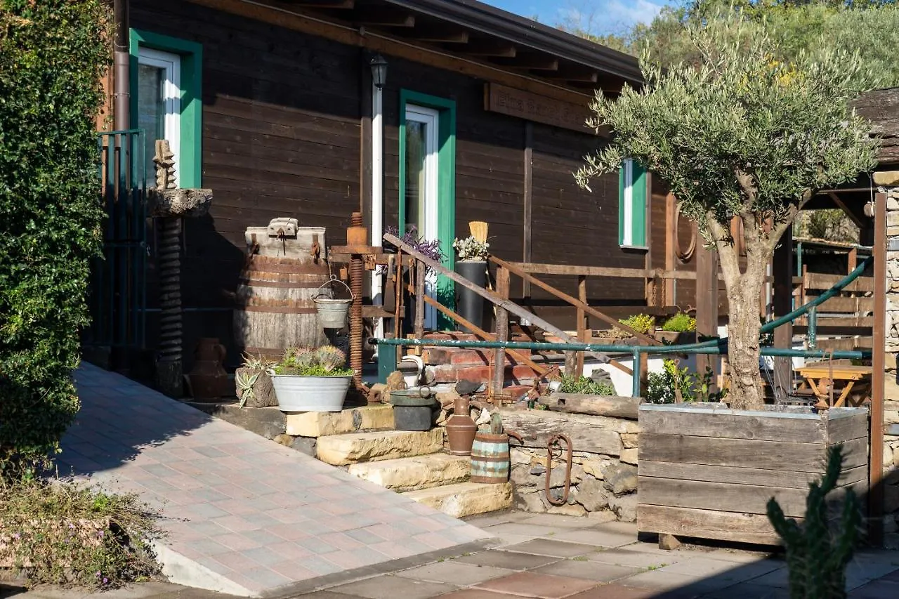 Etna Stables Villa Piedimonte Etneo