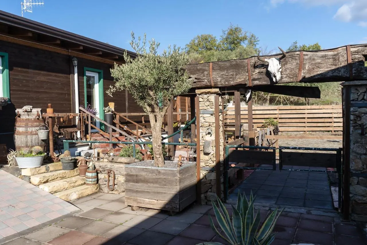 Holiday home Etna Stables Villa Piedimonte Etneo