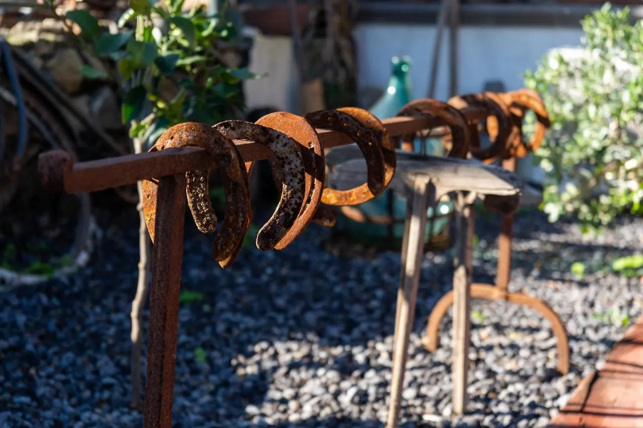 Holiday home Etna Stables Villa Piedimonte Etneo