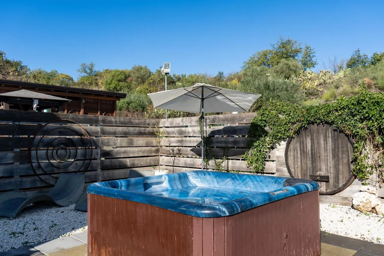 Etna Stables Villa Piedimonte Etneo Holiday home
